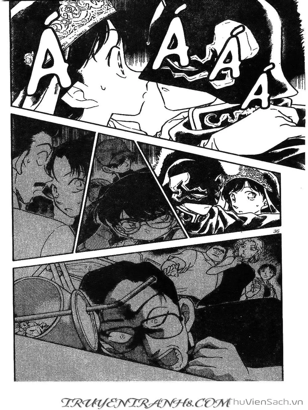 Chapter 296 - Image 9