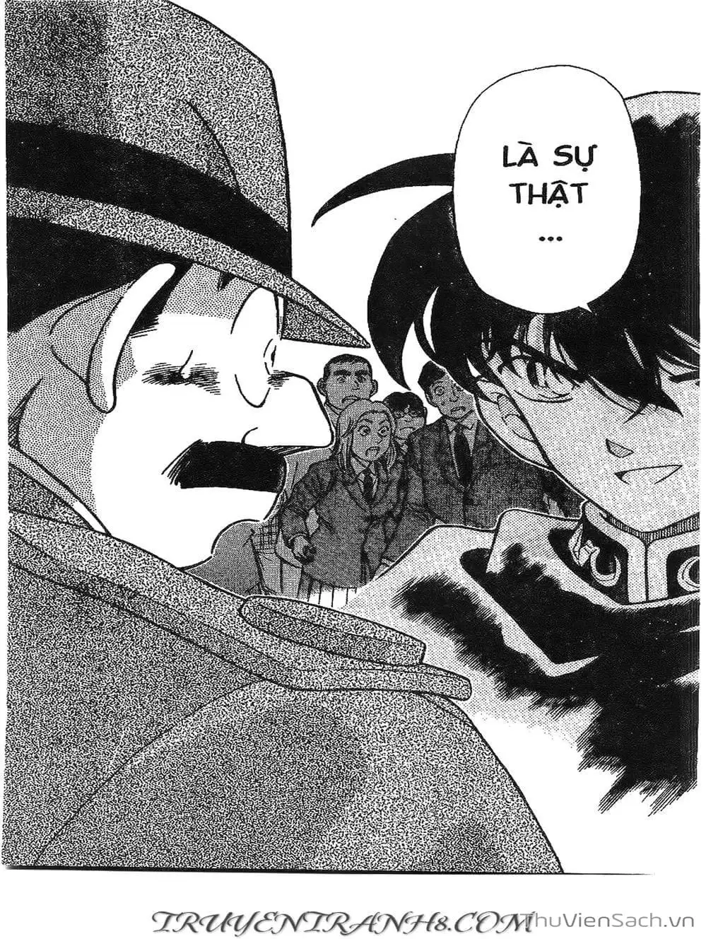 Chapter 297 - Image 12