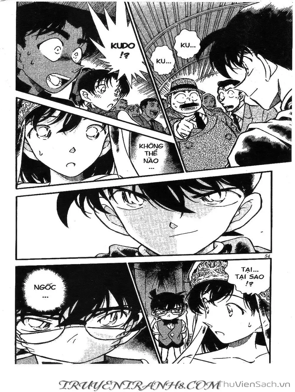Chapter 297 - Image 13