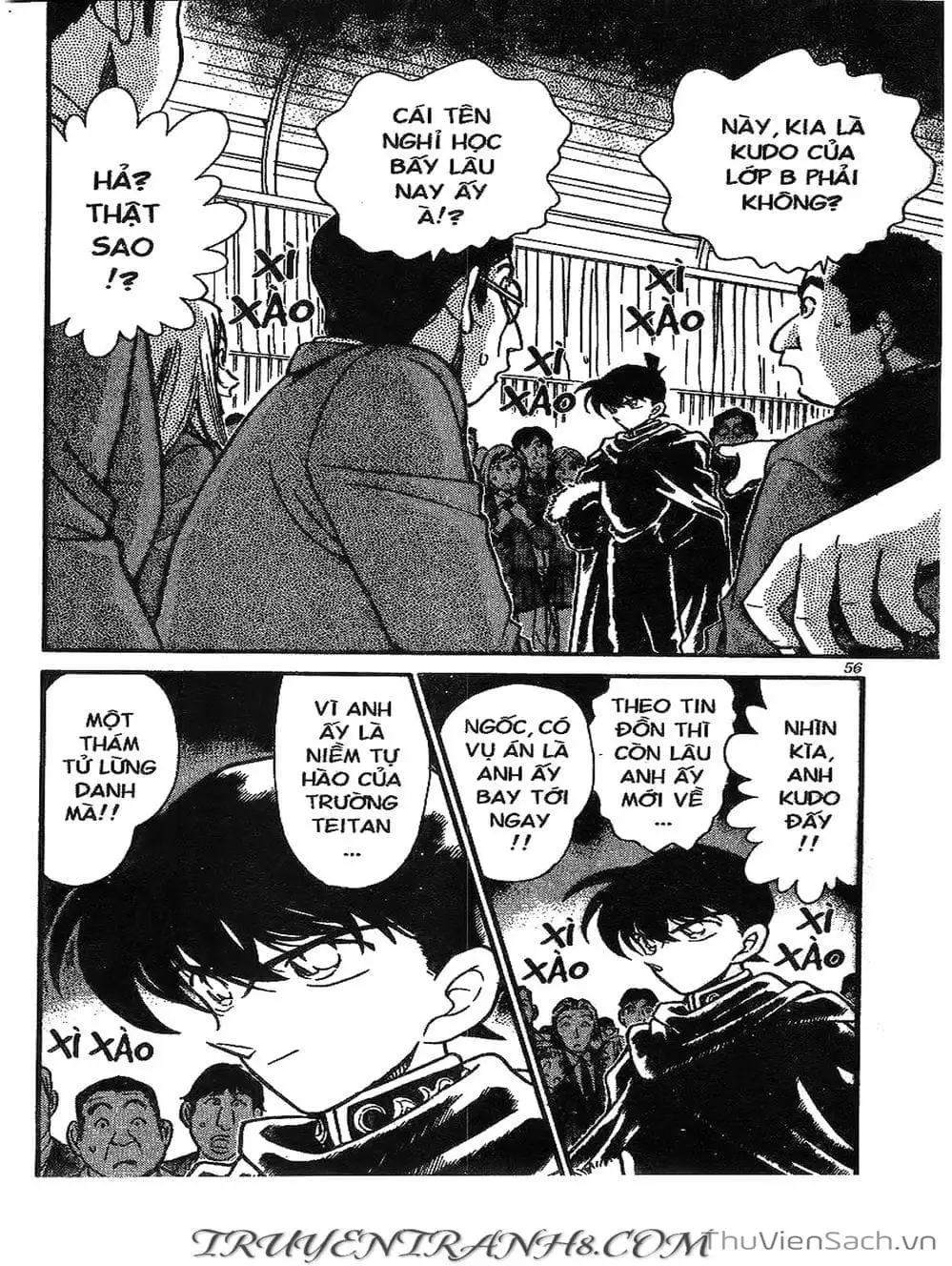 Chapter 297 - Image 15