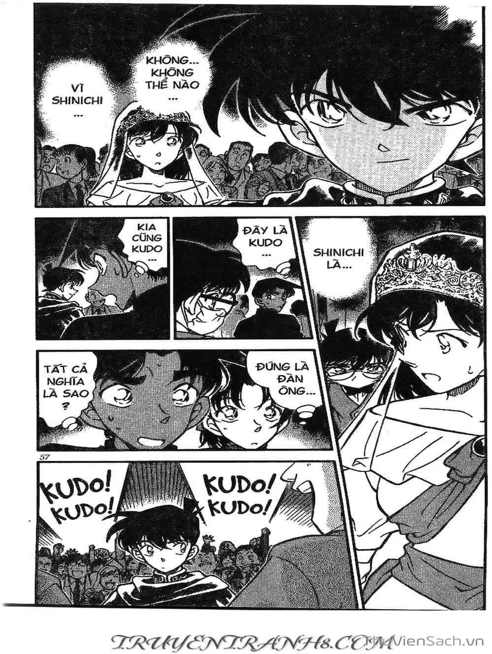 Chapter 297 - Image 16