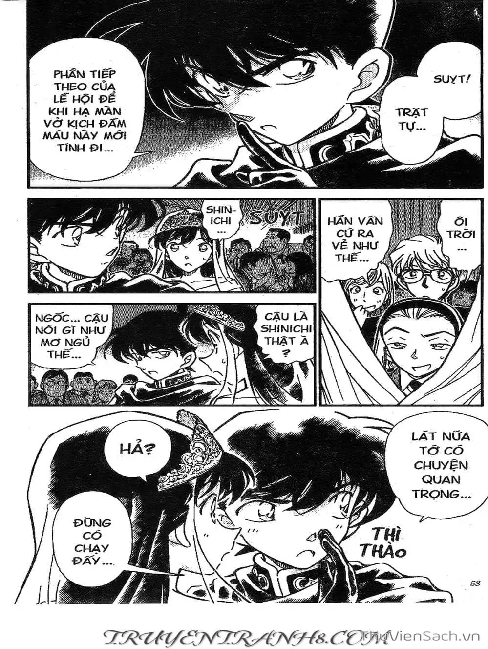 Chapter 298 - Image 1