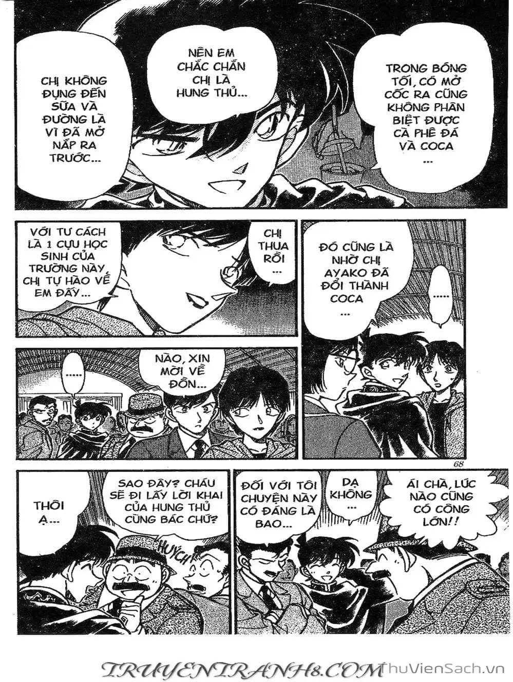 Chapter 298 - Image 11