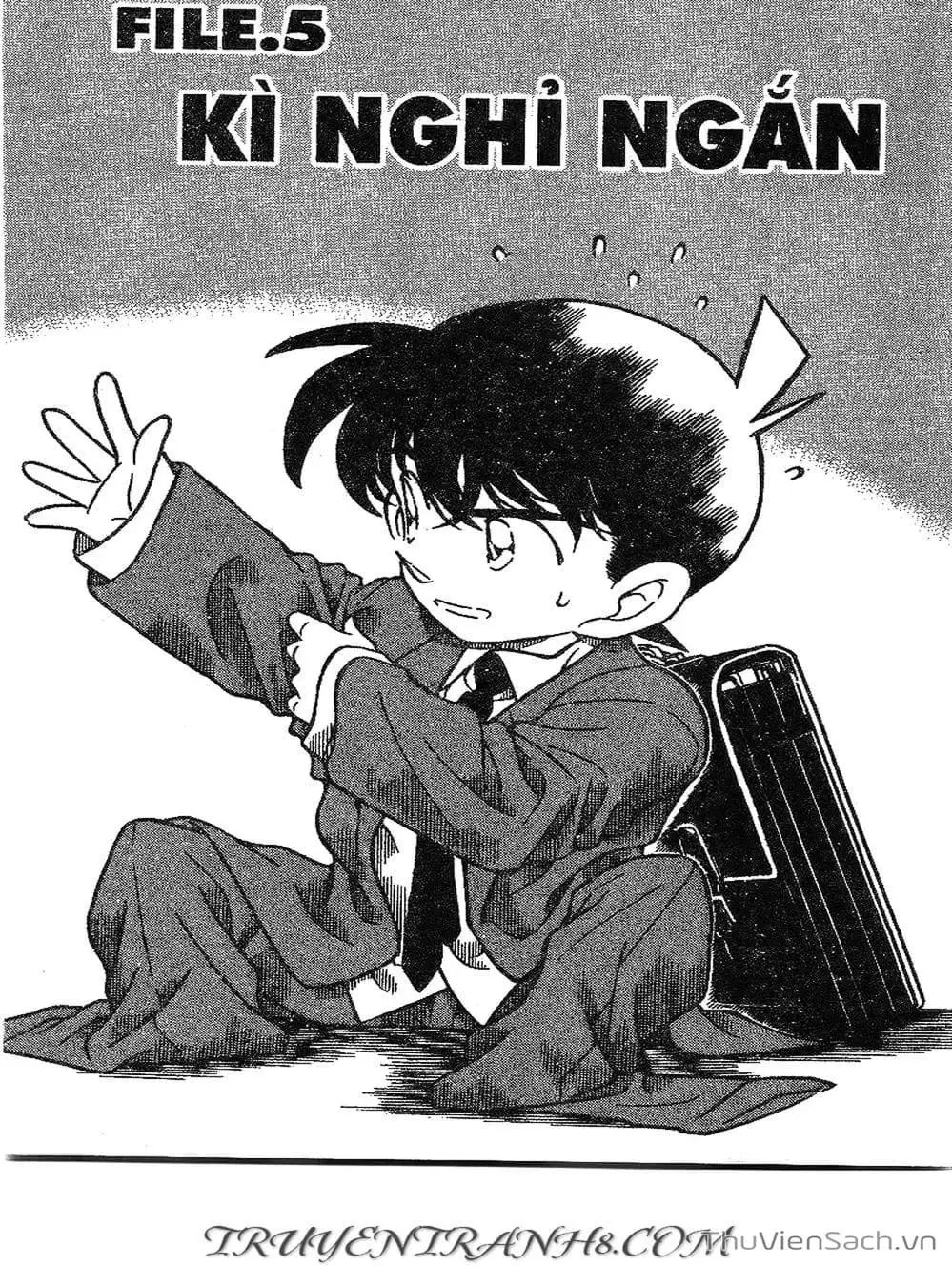 Chapter 299 - Image 2