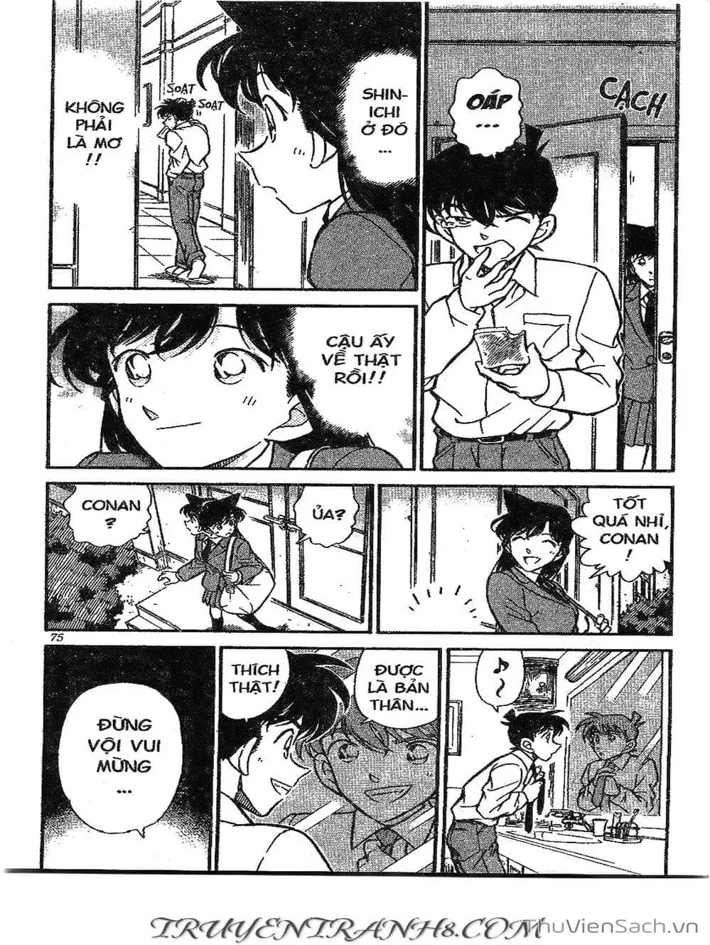 Chapter 299 - Image 4