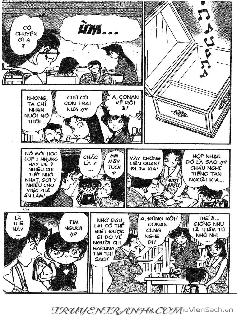 Chapter 302 - Image 16