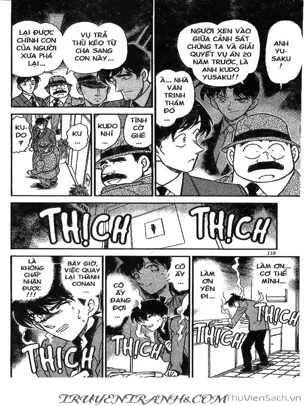 Chapter 302 - Image 3