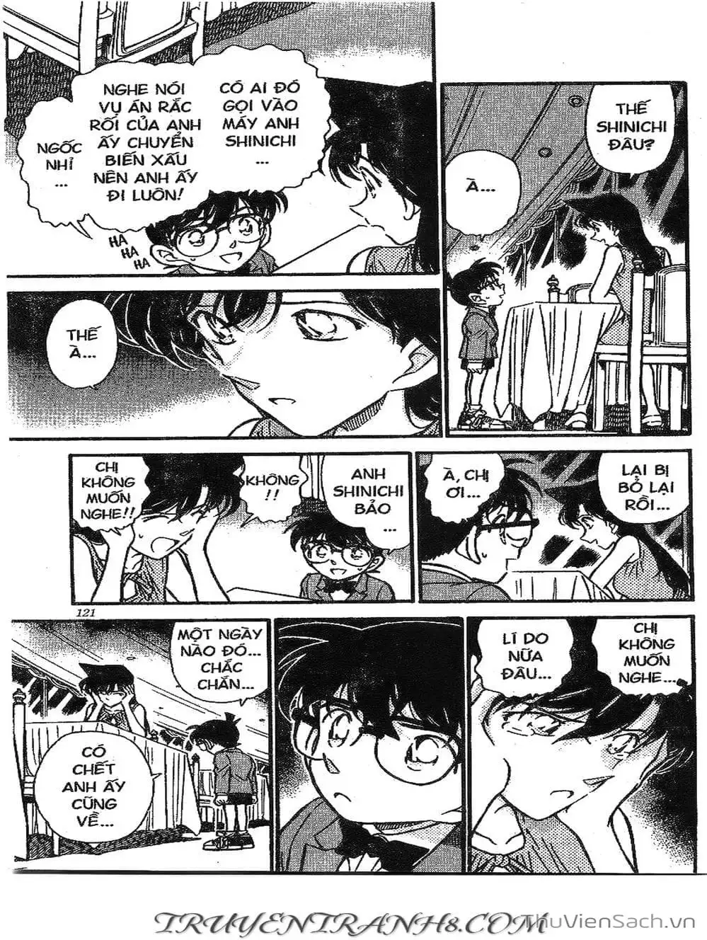 Chapter 302 - Image 6