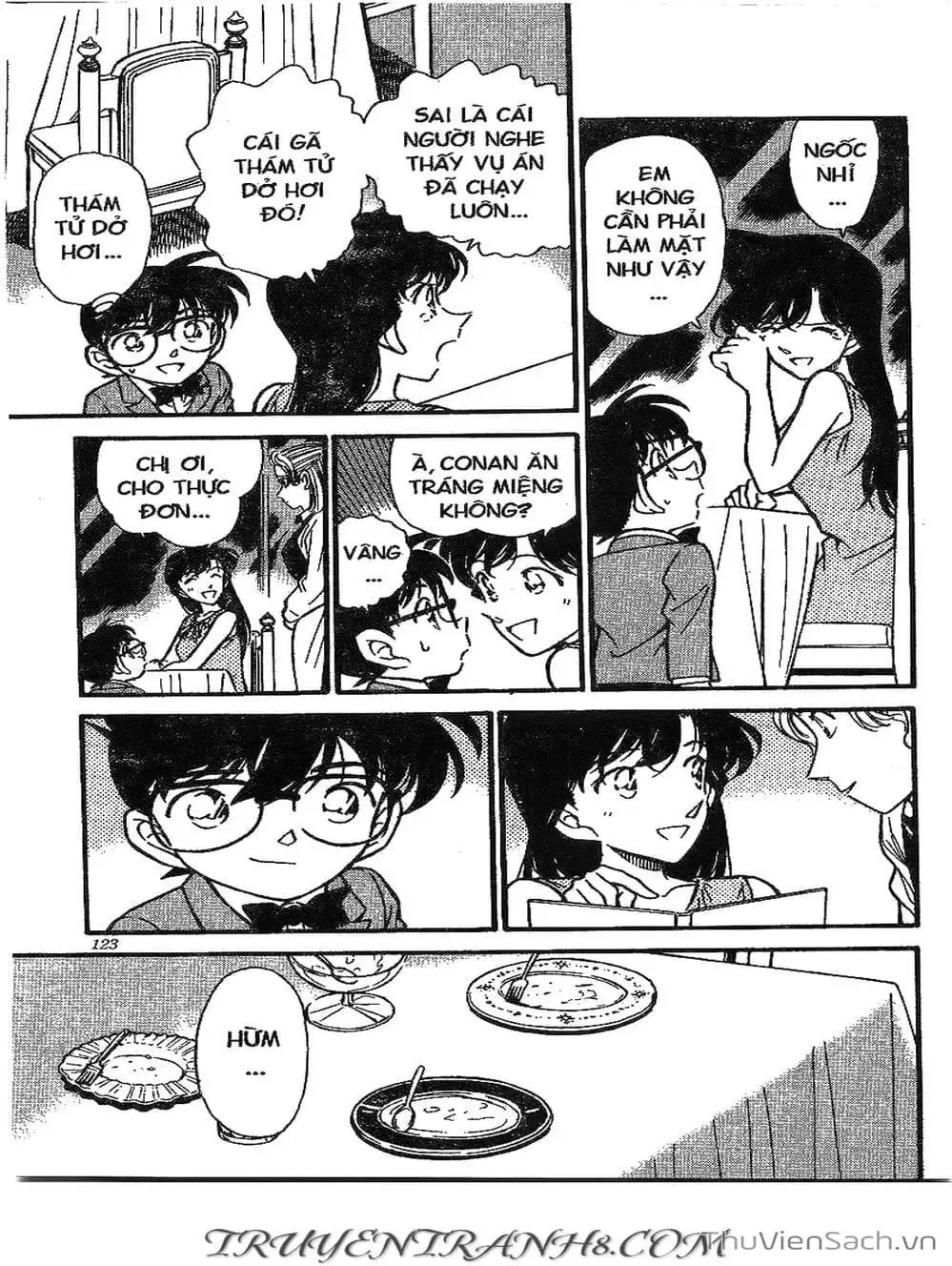 Chapter 302 - Image 8