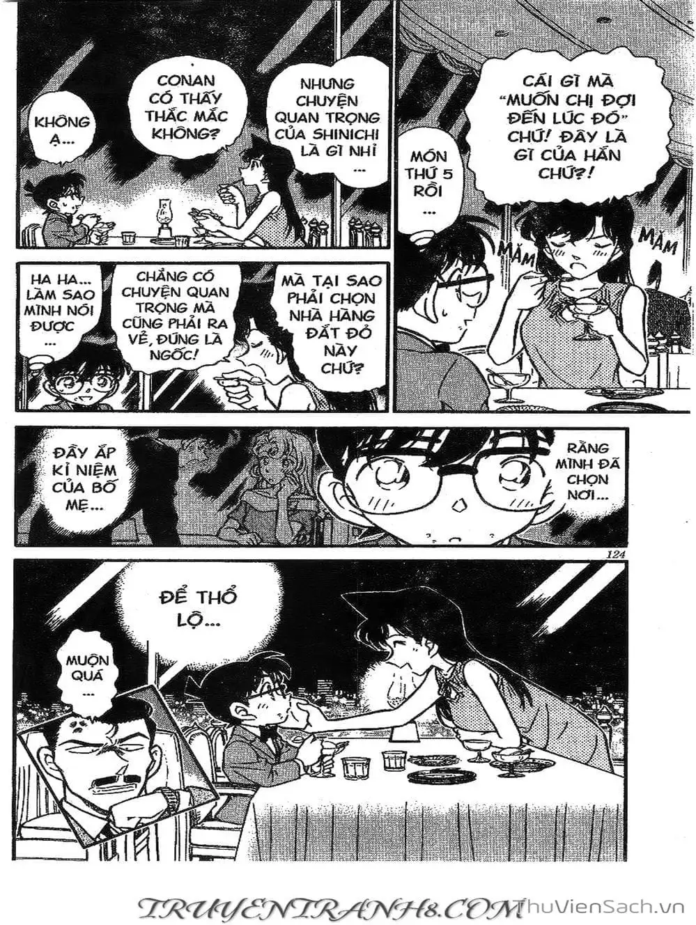 Chapter 302 - Image 9