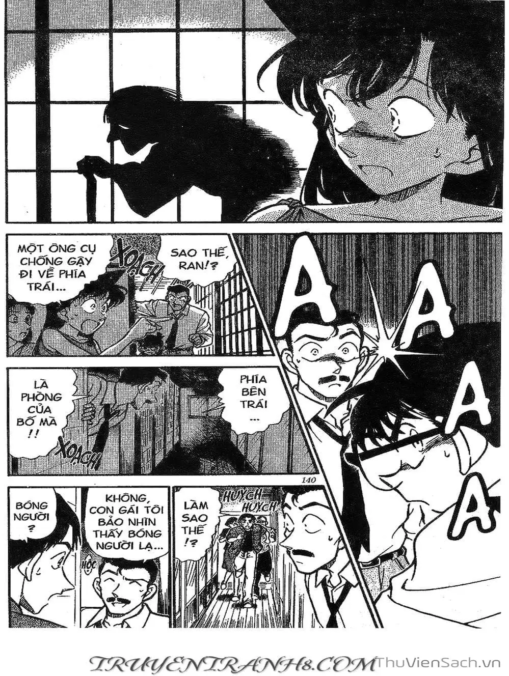 Chapter 303 - Image 11