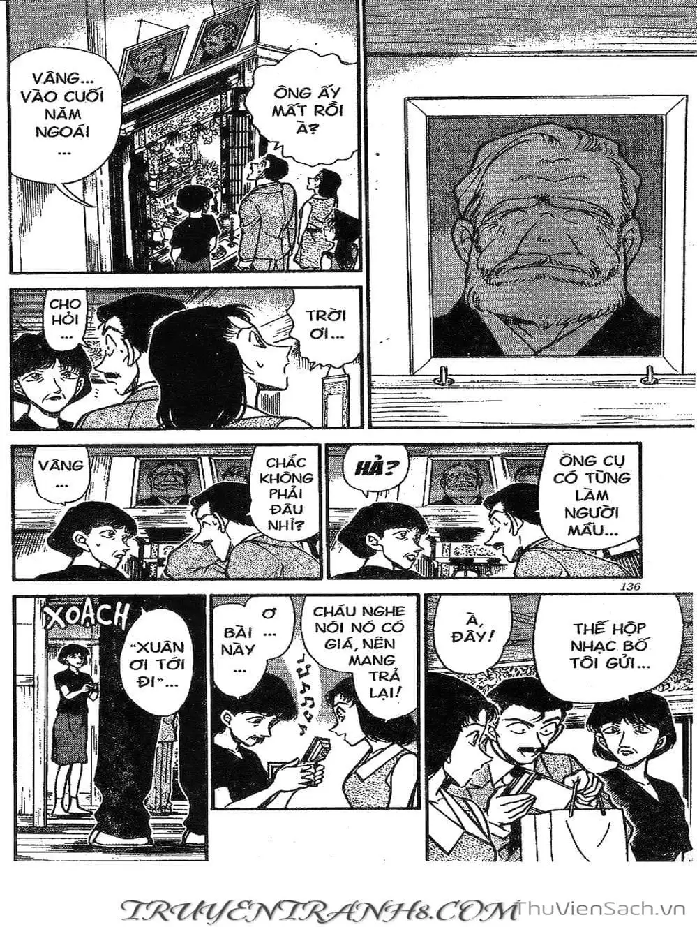 Chapter 303 - Image 7