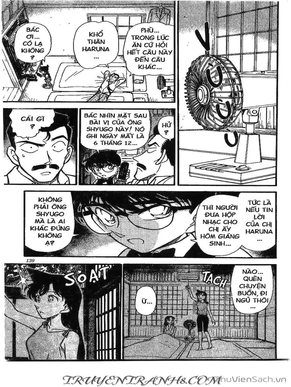Chapter 303 - Image 10