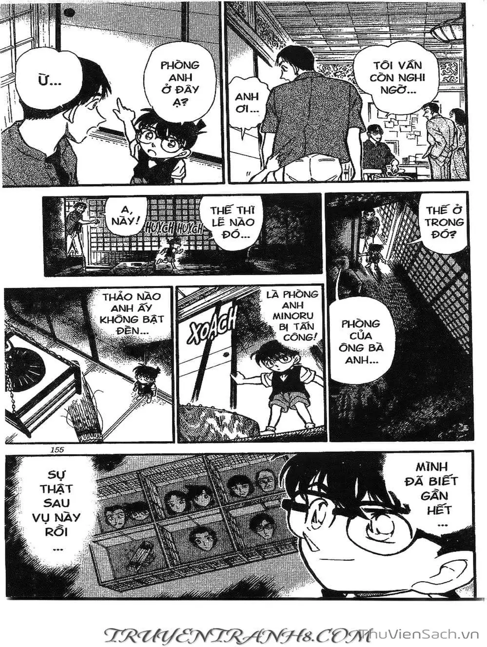 Chapter 304 - Image 12