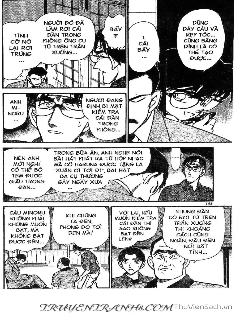 Chapter 305 - Image 11