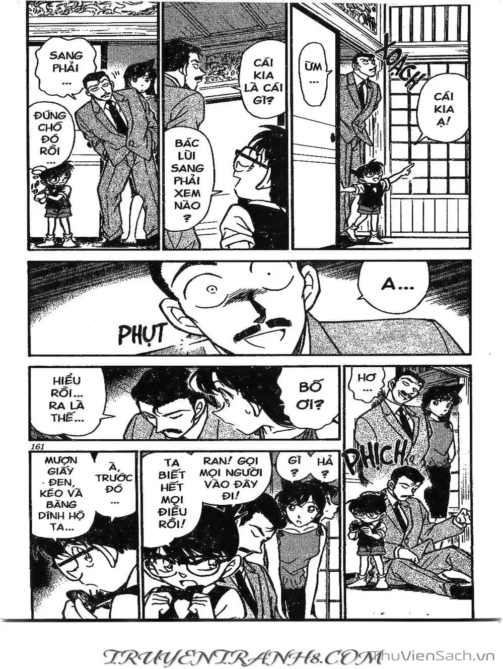 Chapter 305 - Image 4