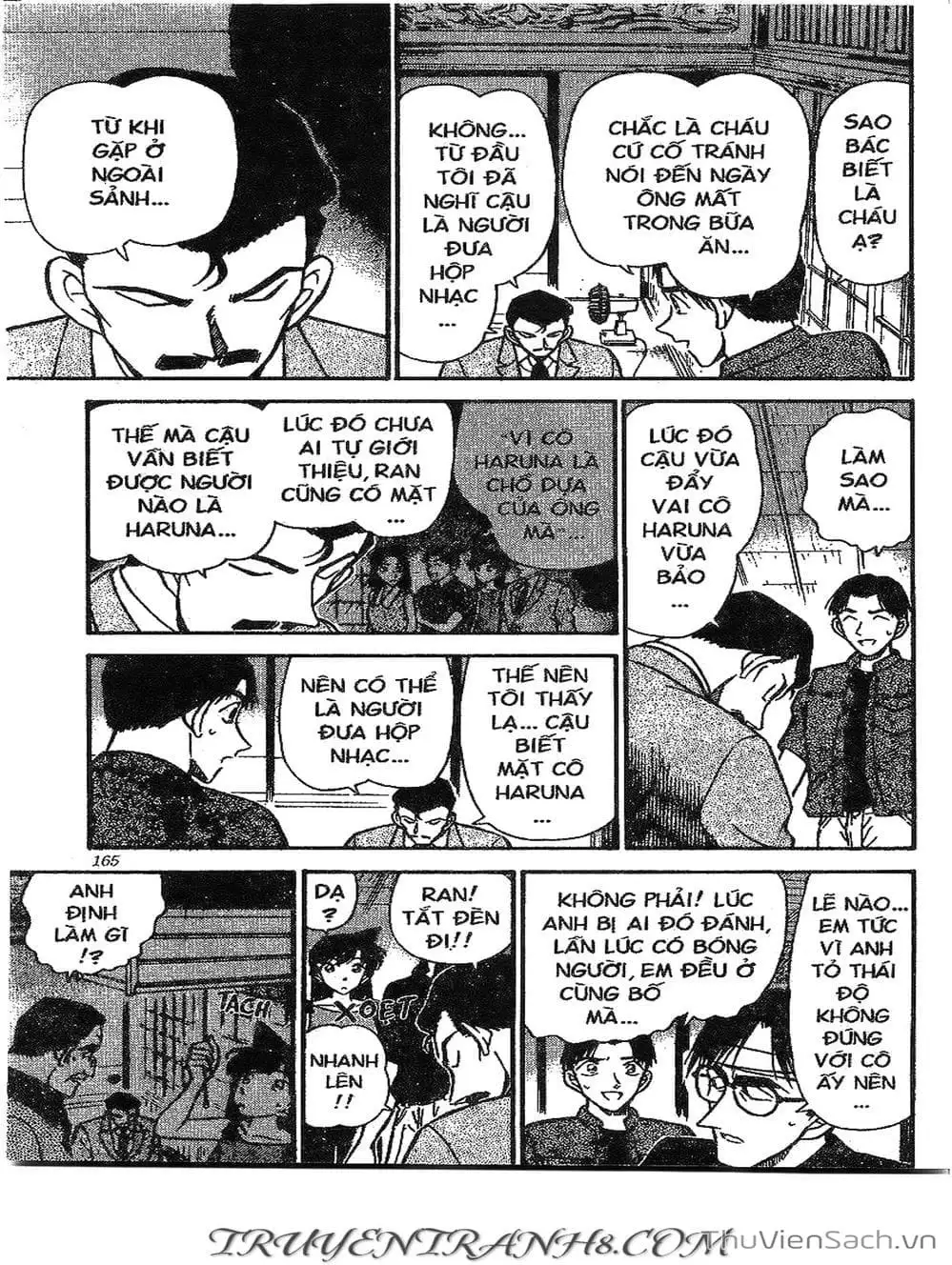 Chapter 305 - Image 8