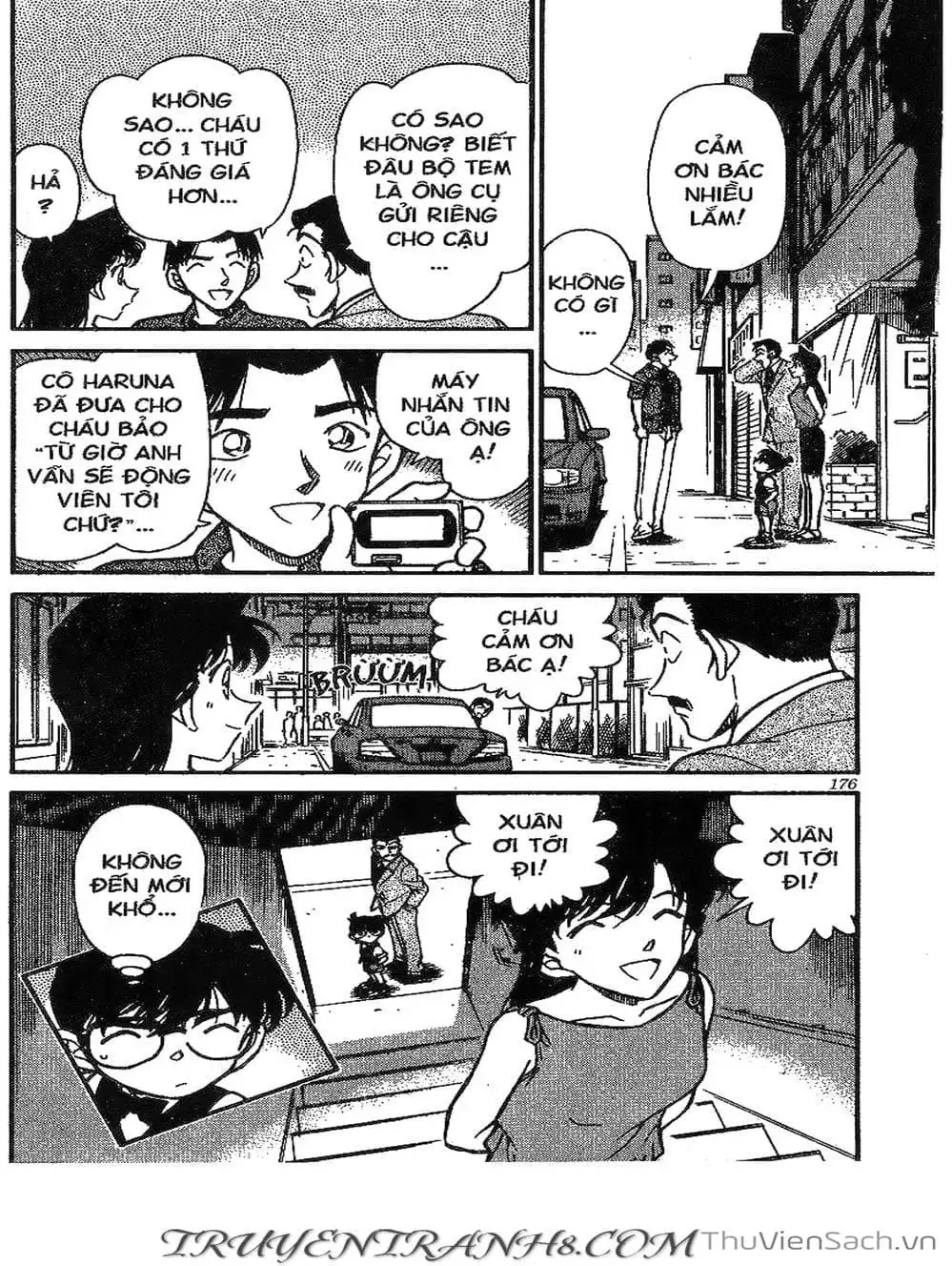 Chapter 306 - Image 3