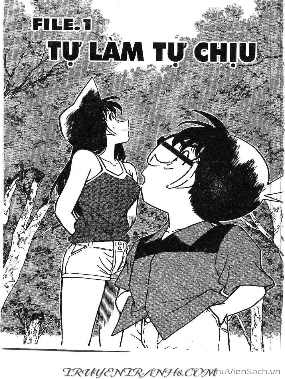 Chapter 306 - Image 6