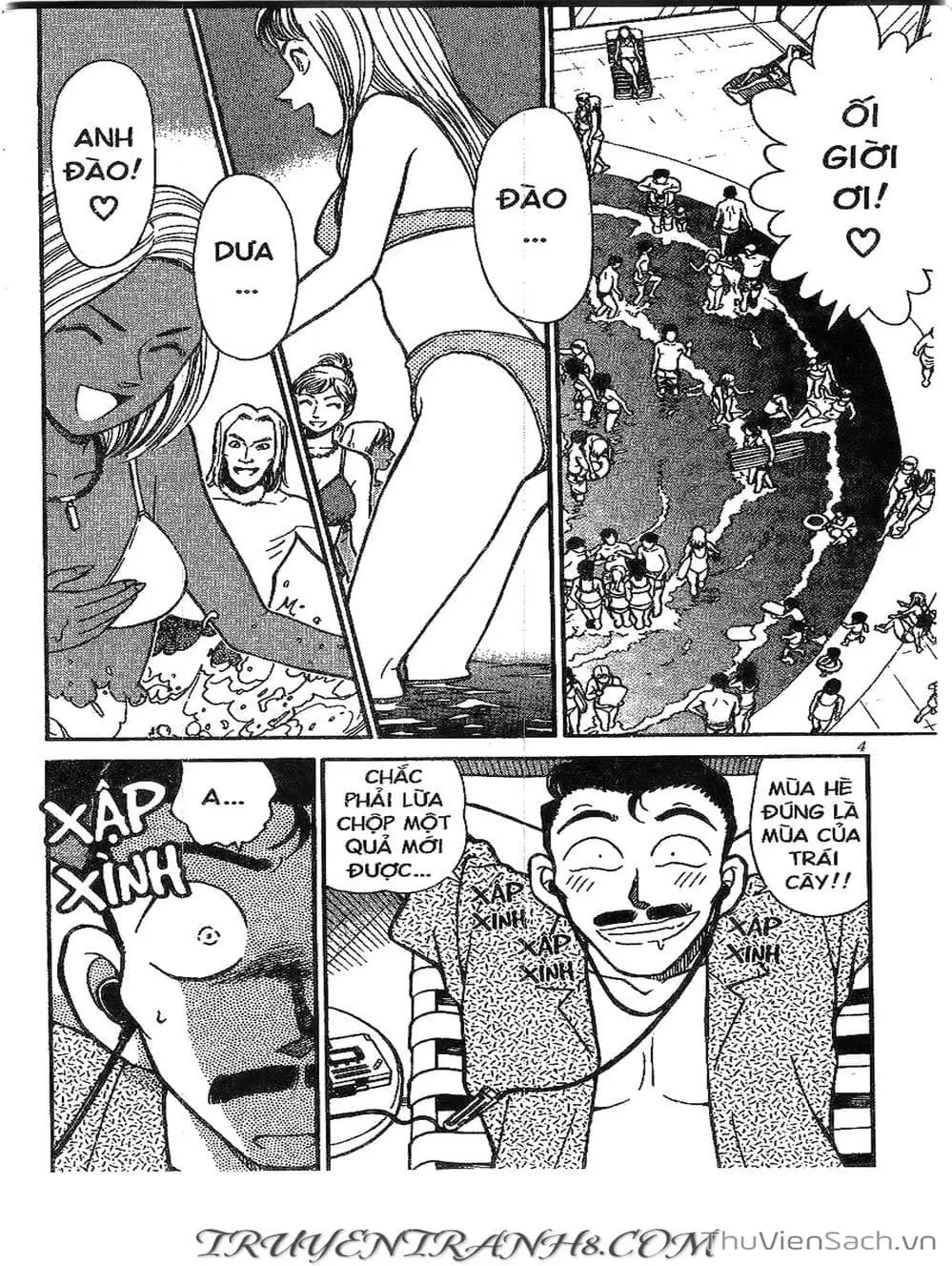 Chapter 306 - Image 7