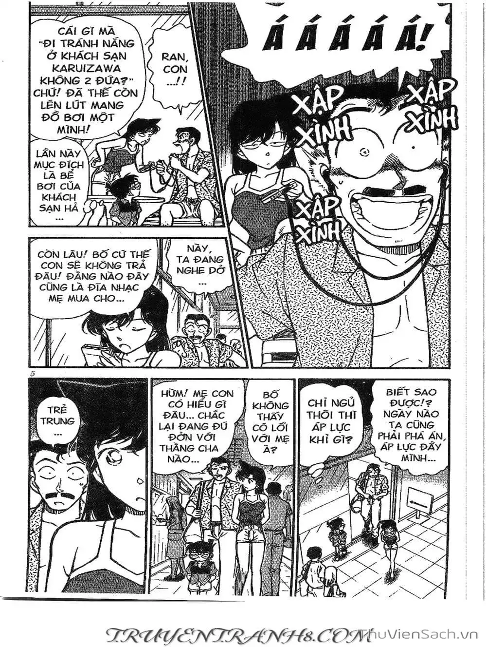 Chapter 306 - Image 8