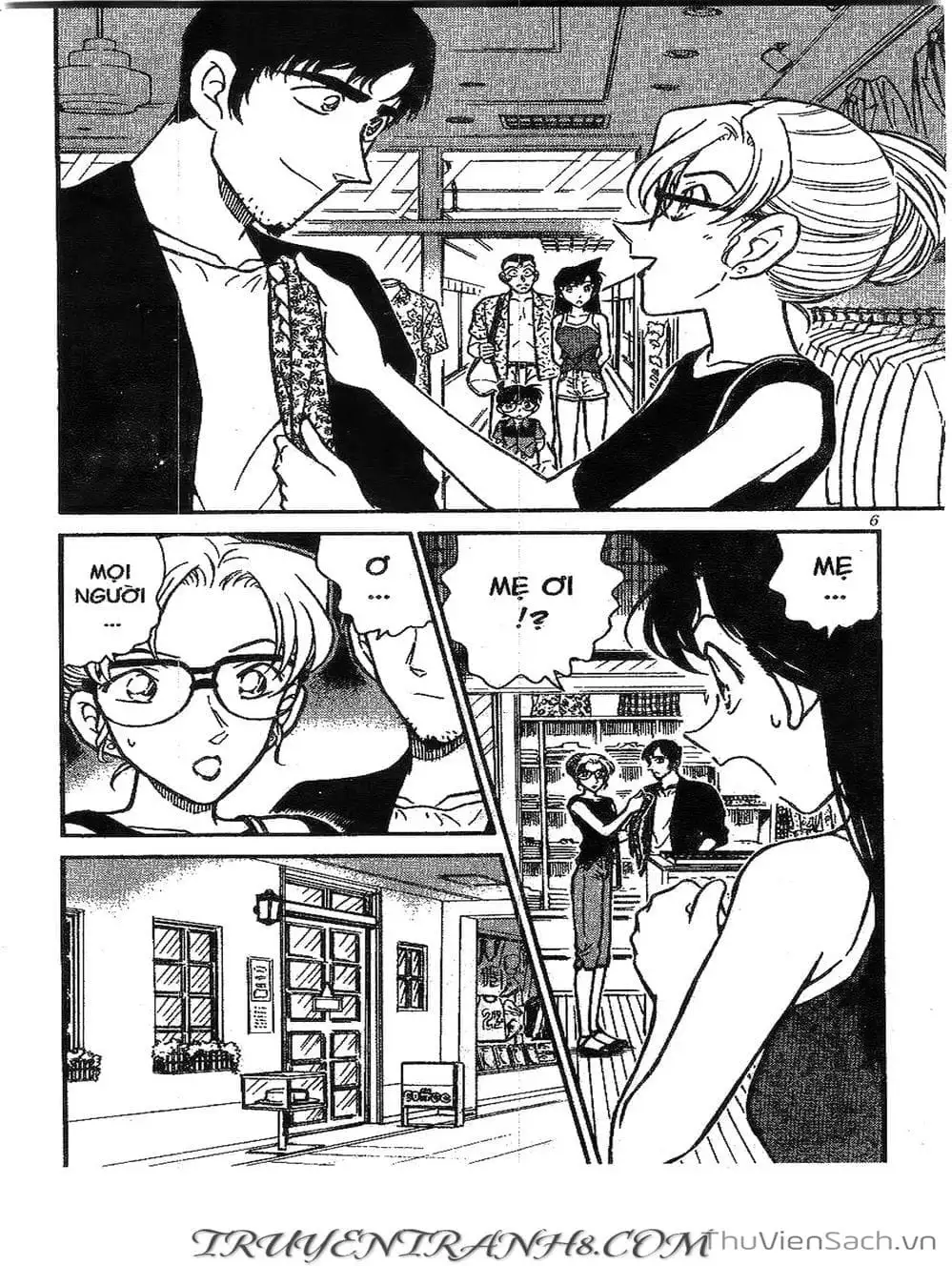 Chapter 306 - Image 9