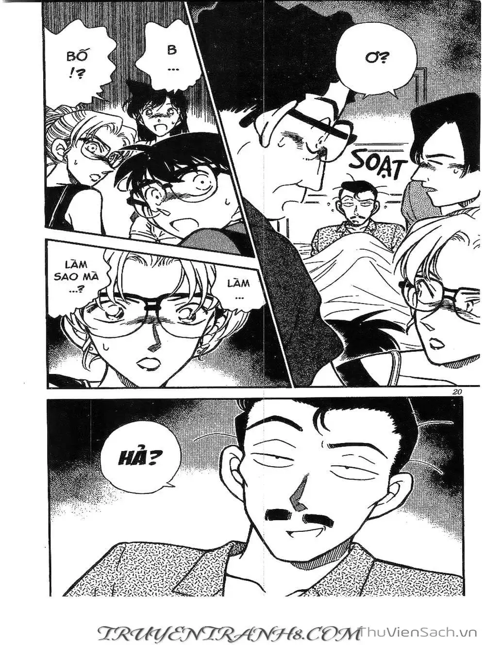 Chapter 307 - Image 7