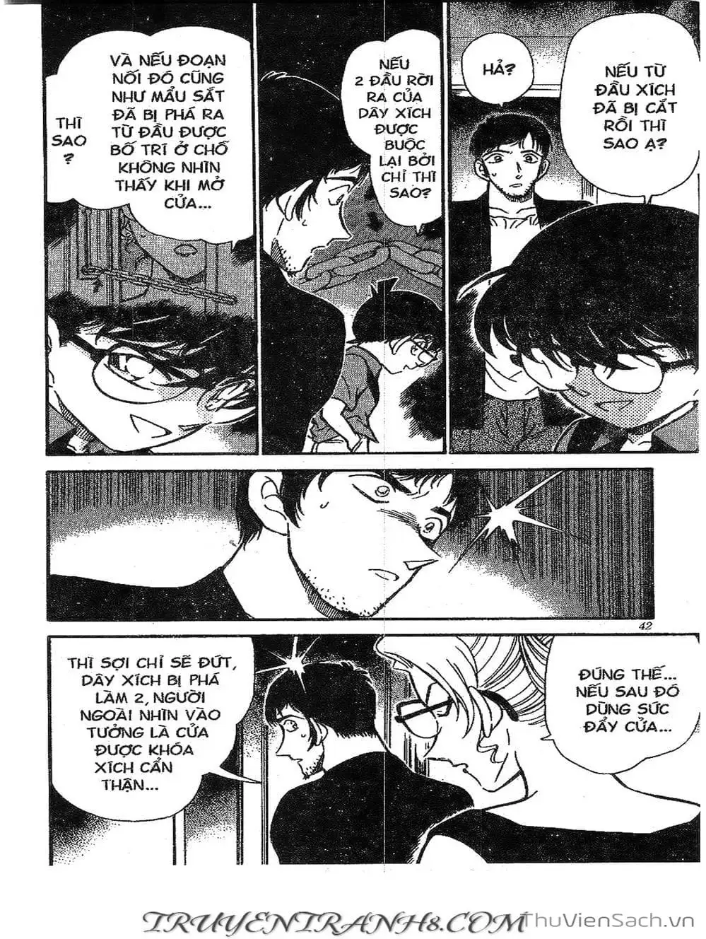 Chapter 309 - Image 1