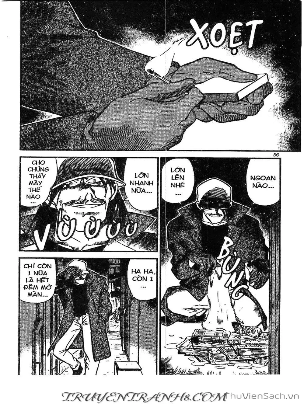 Chapter 310 - Image 1