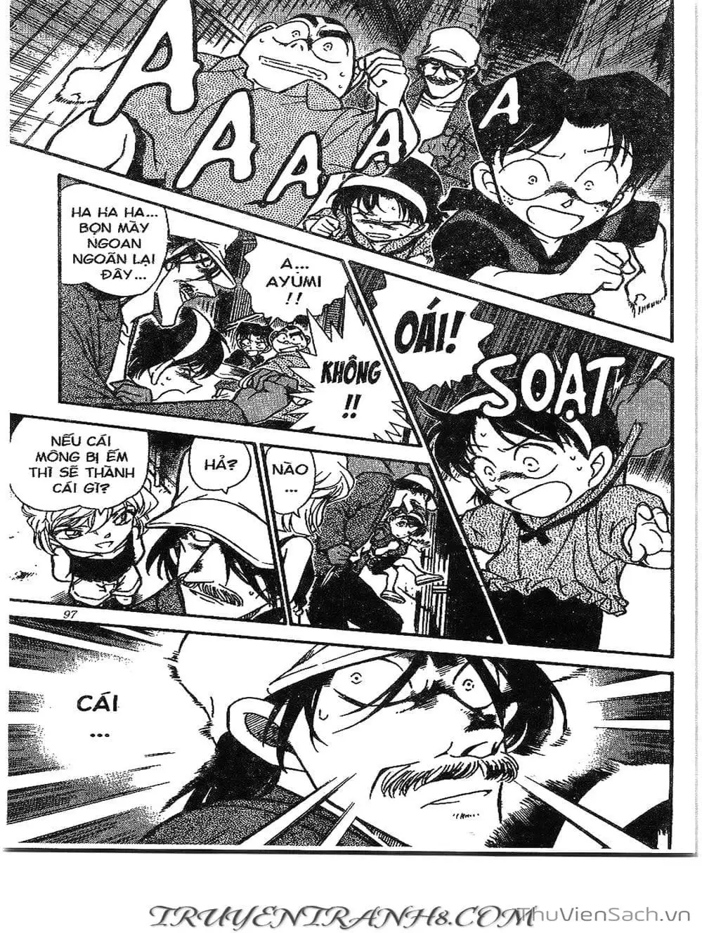 Chapter 312 - Image 14