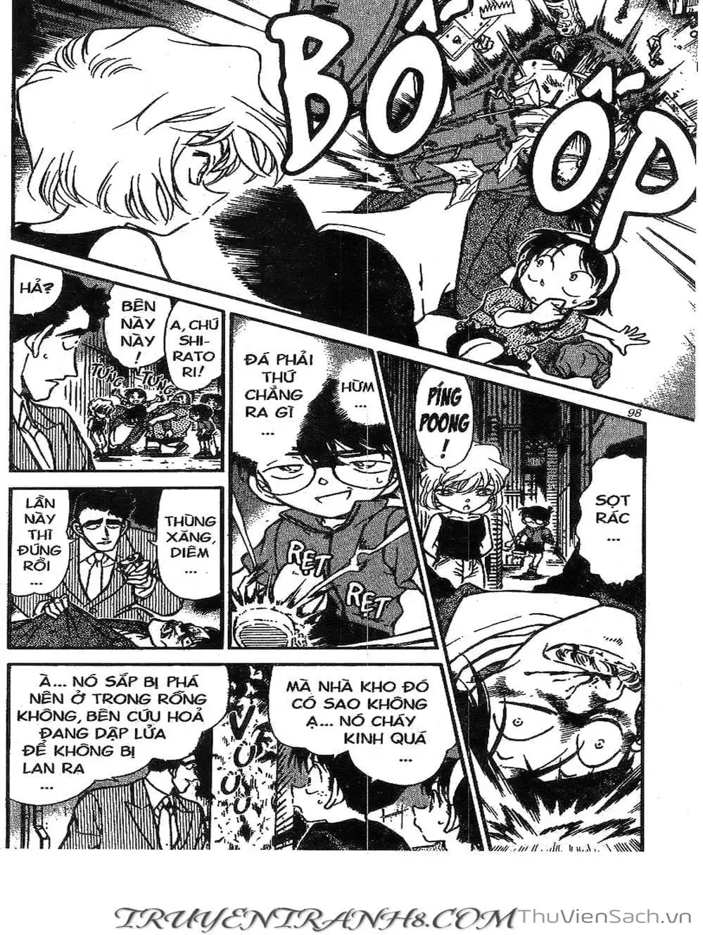 Chapter 312 - Image 15