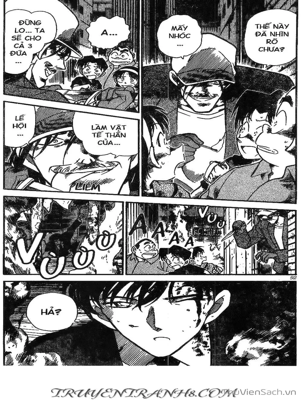 Chapter 312 - Image 9