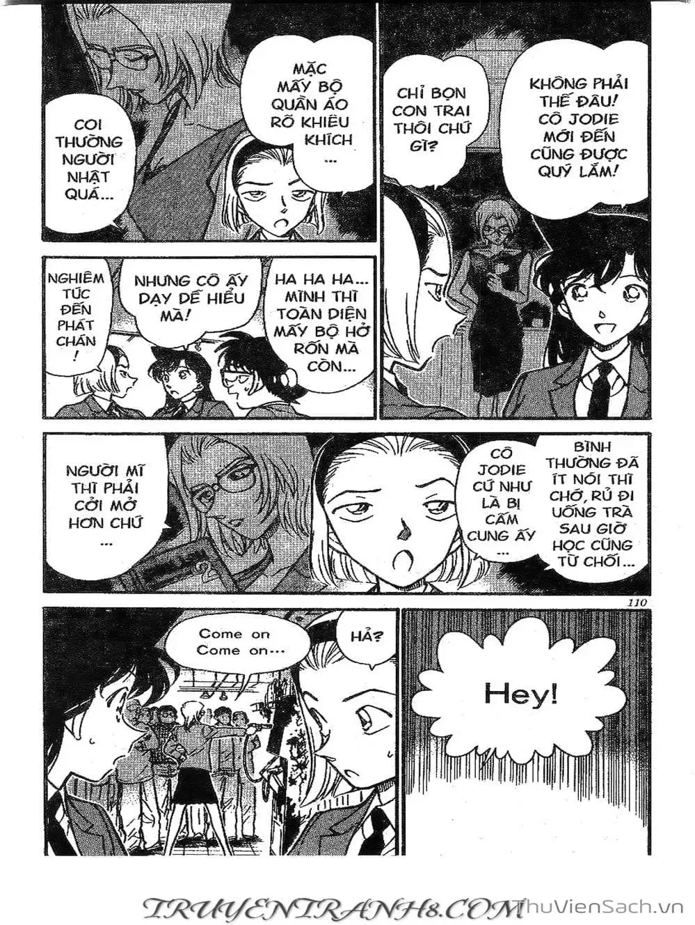 Chapter 313 - Image 12