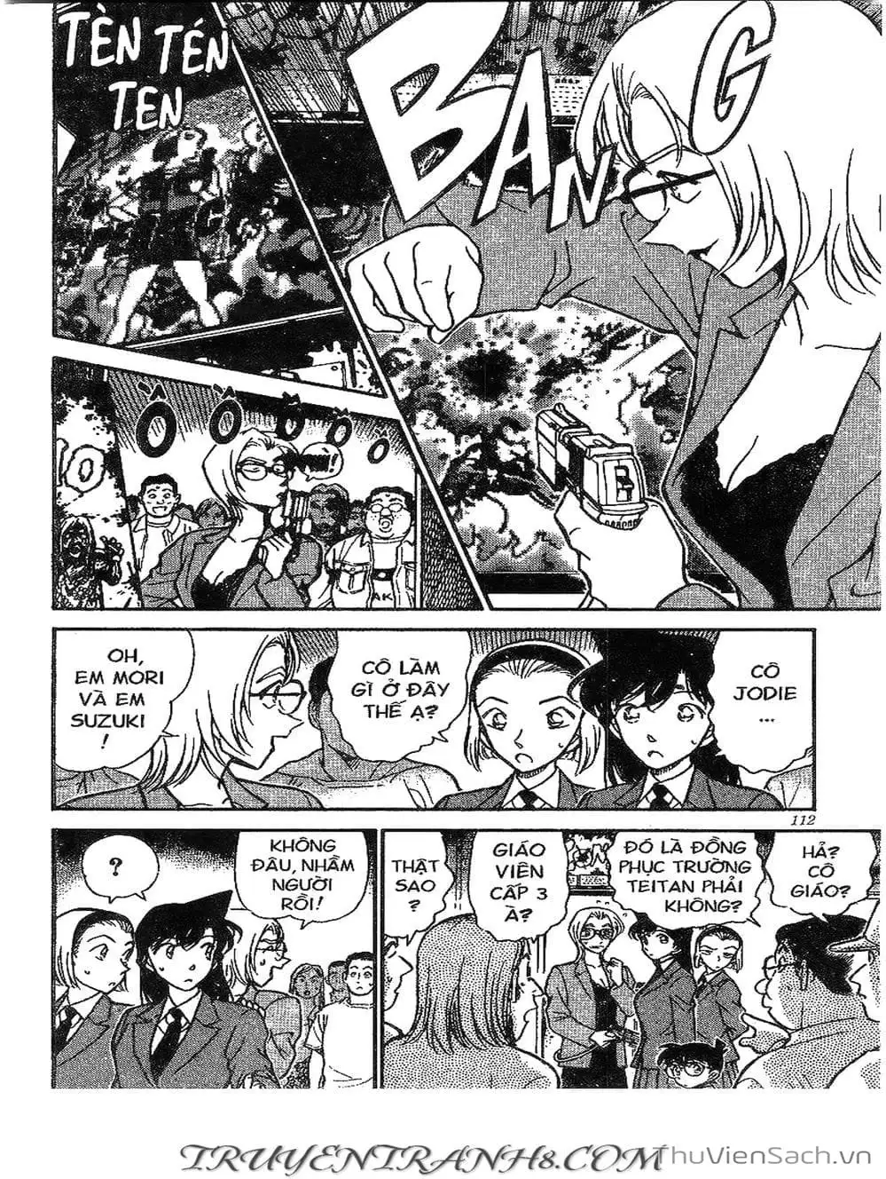 Chapter 313 - Image 15