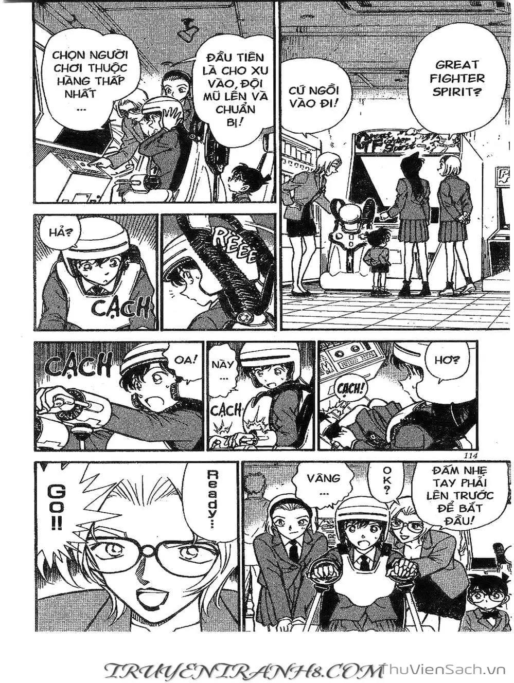 Chapter 314 - Image 1