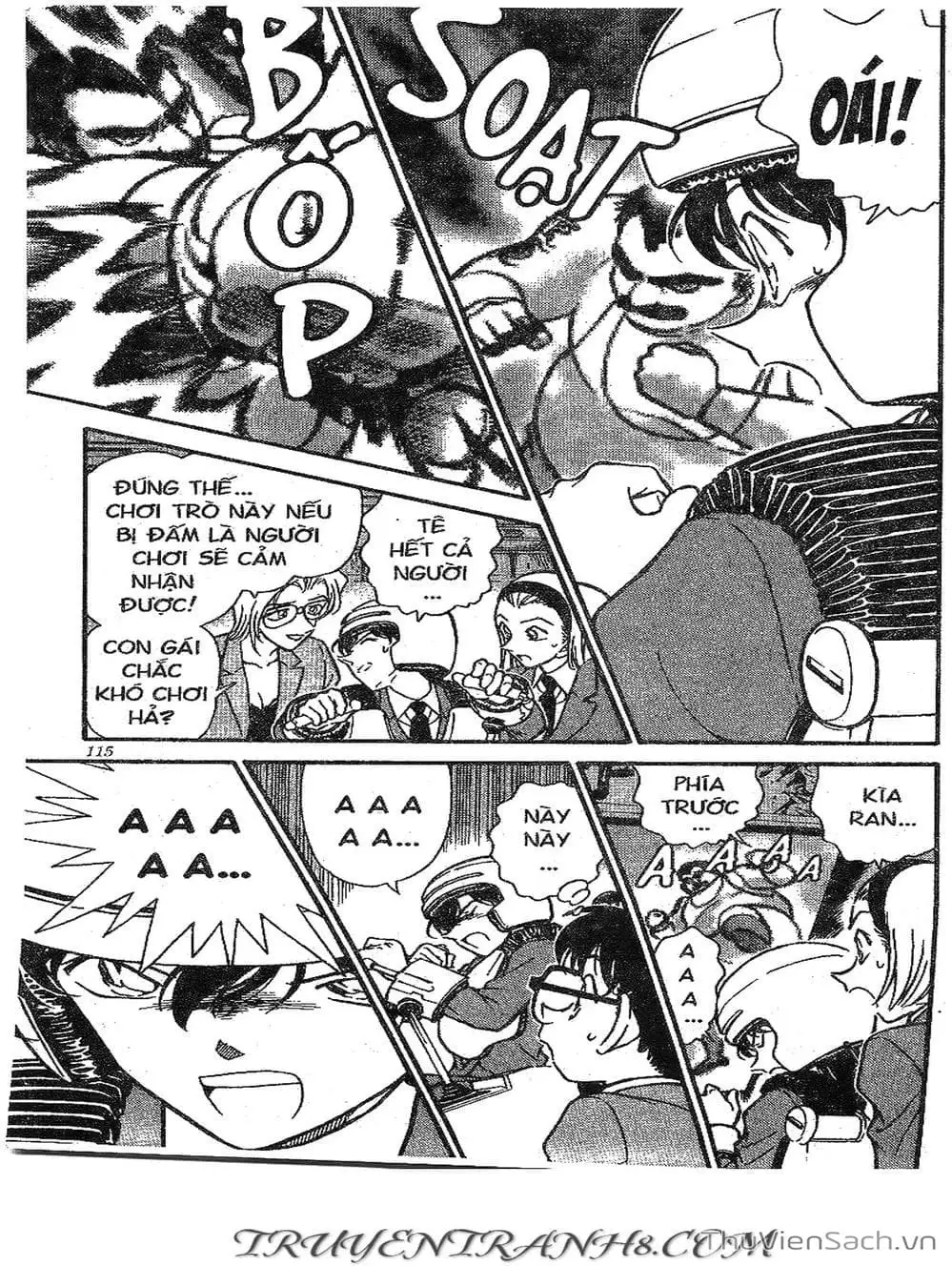 Chapter 314 - Image 2