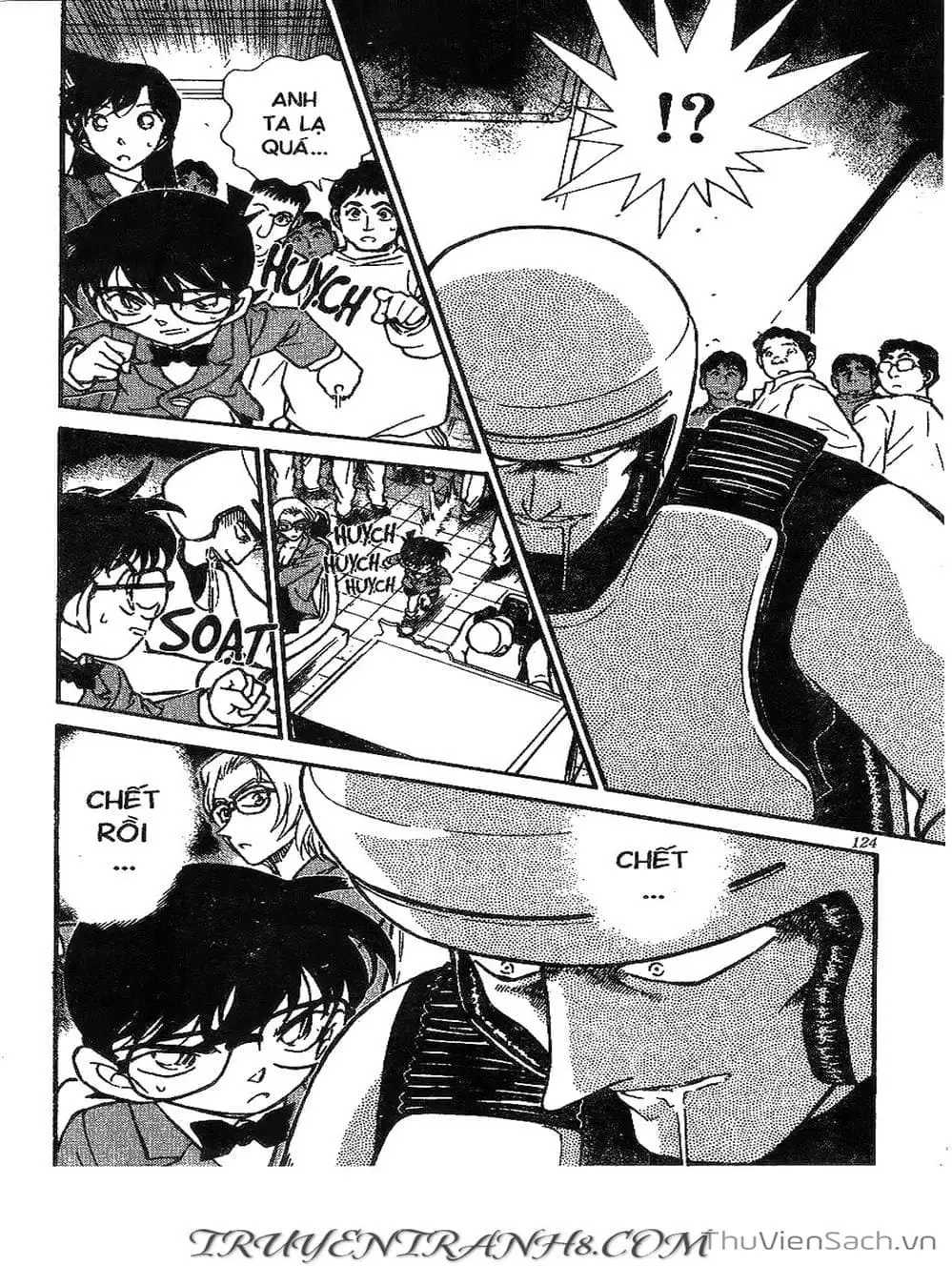 Chapter 314 - Image 11