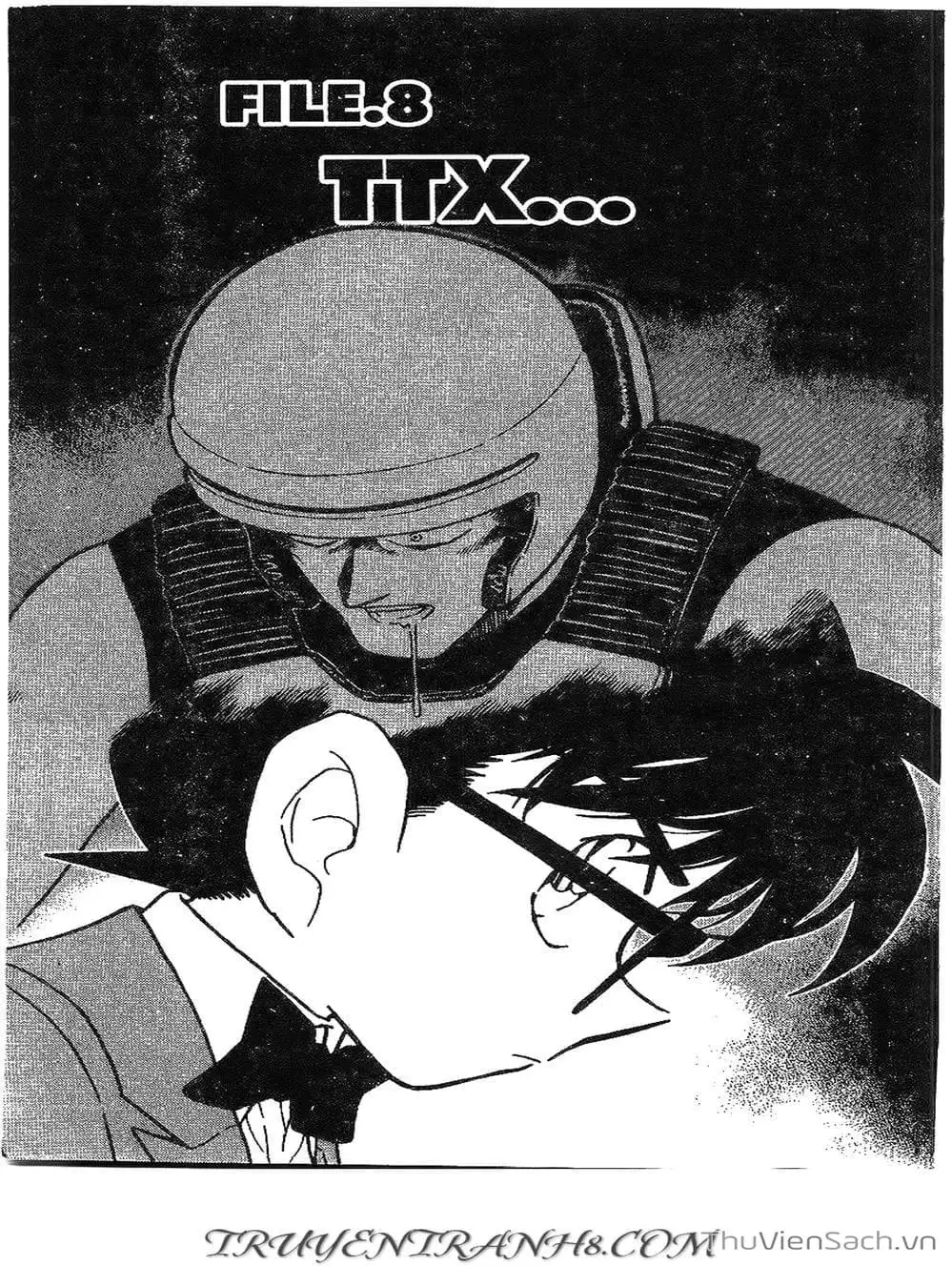 Chapter 314 - Image 14