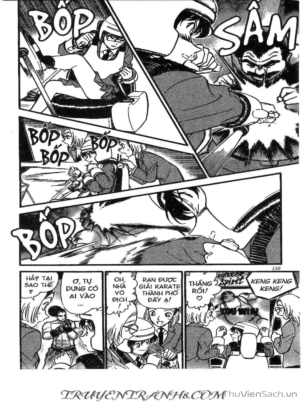 Chapter 314 - Image 3