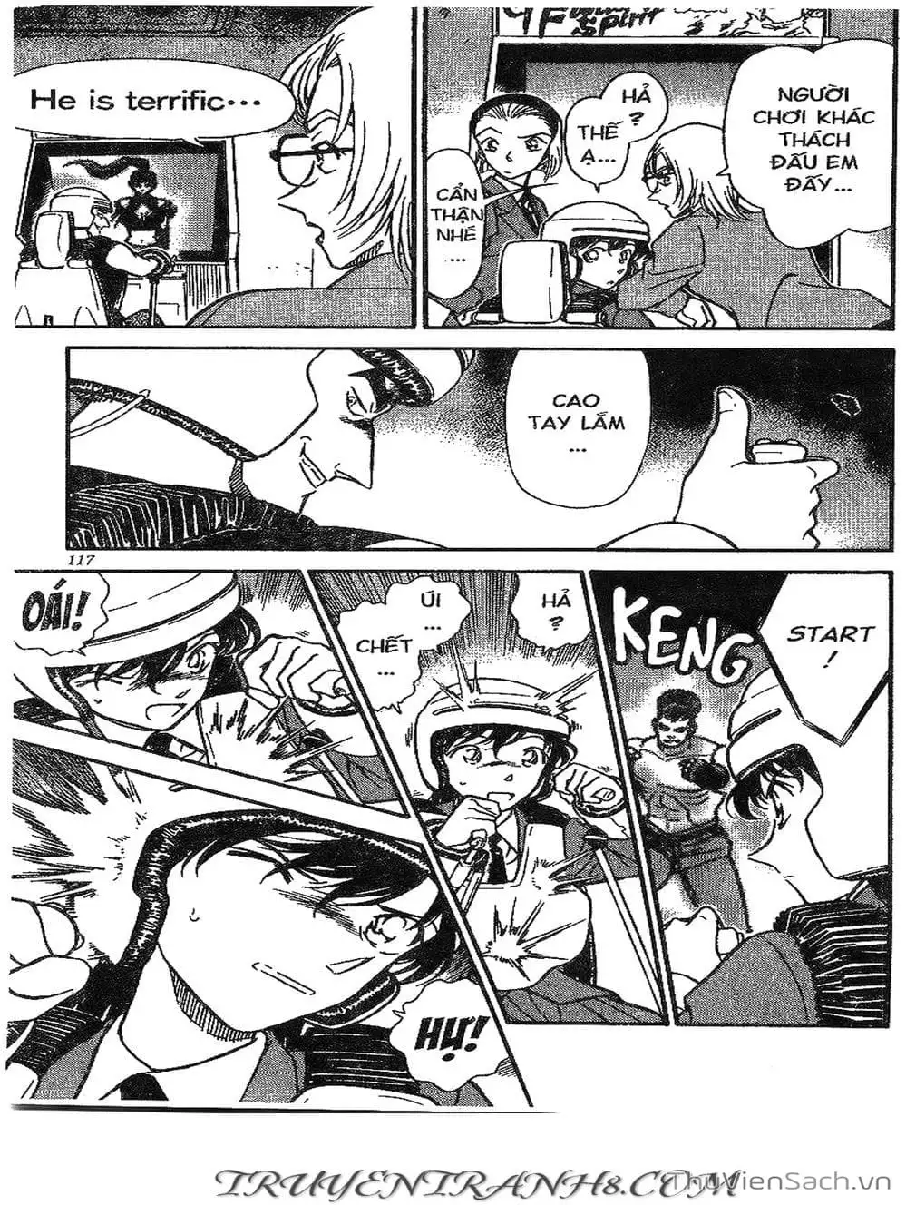 Chapter 314 - Image 4