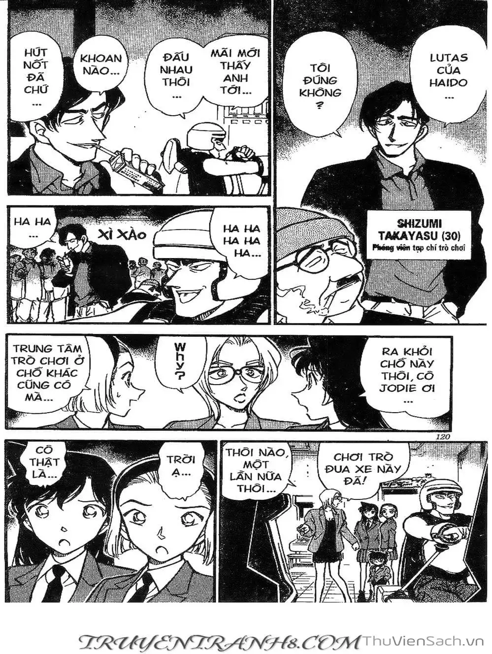 Chapter 314 - Image 7