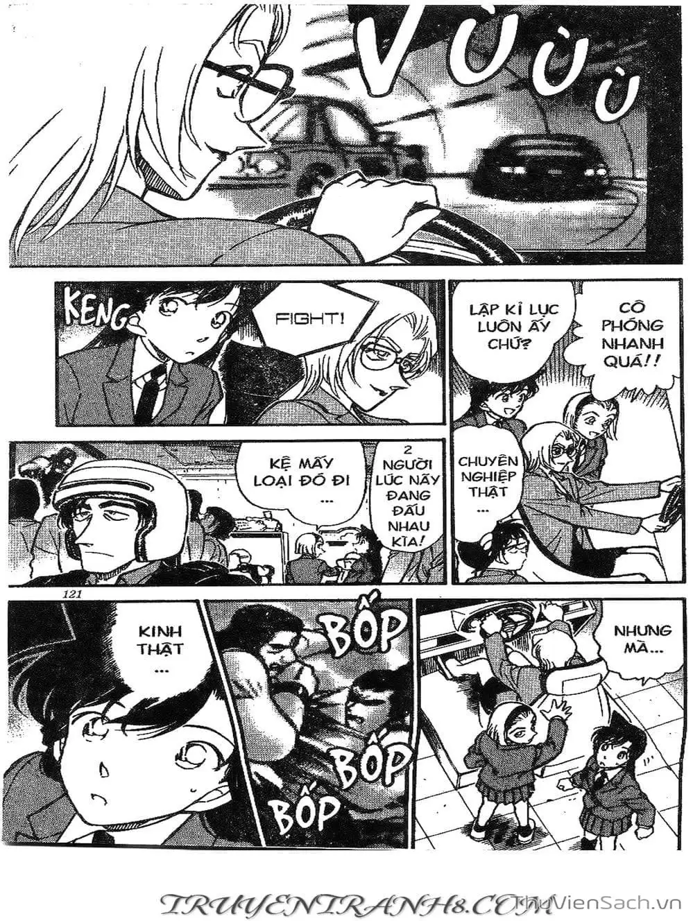 Chapter 314 - Image 8