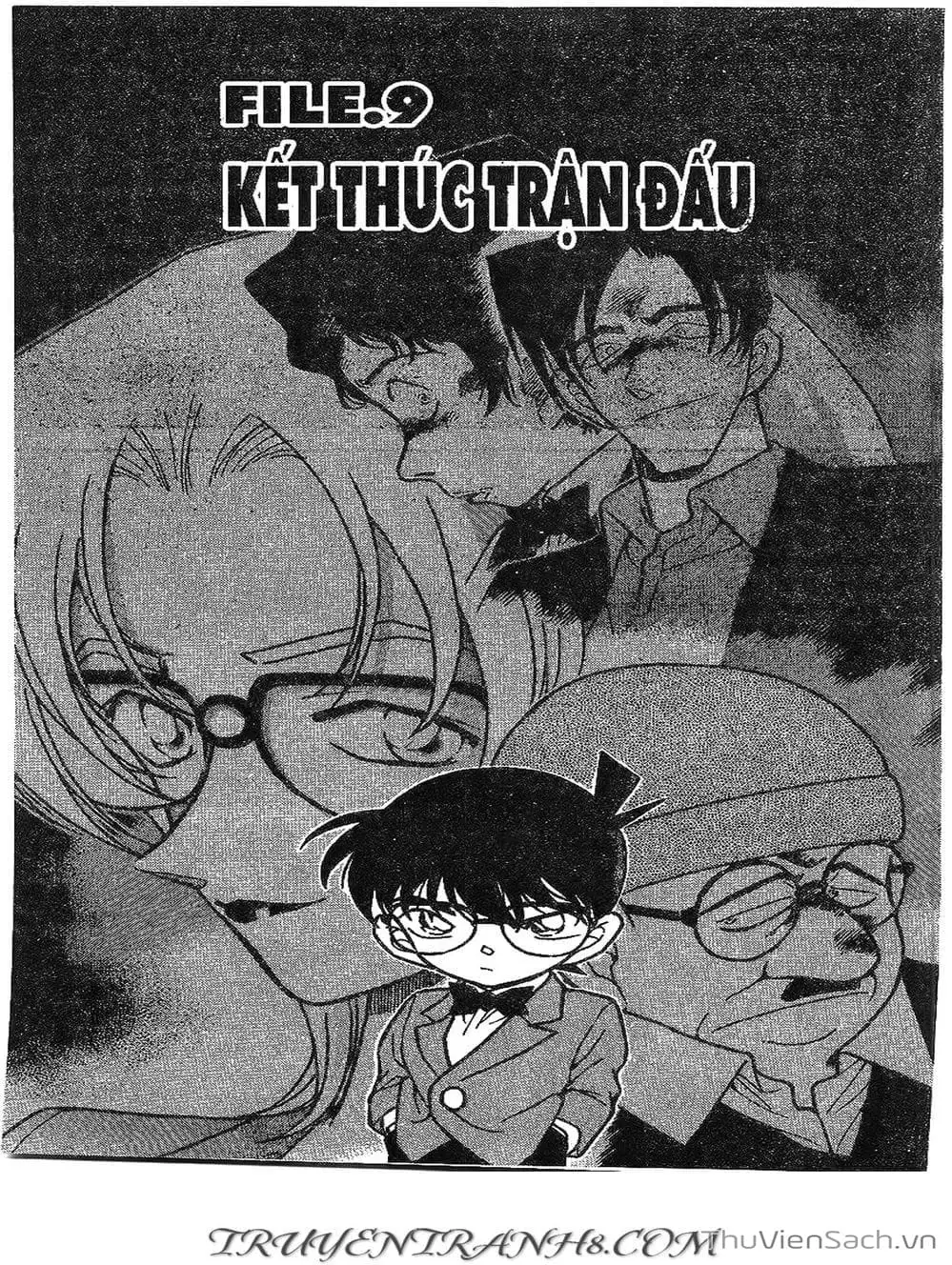 Chapter 315 - Image 16