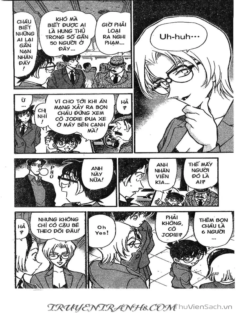 Chapter 315 - Image 5