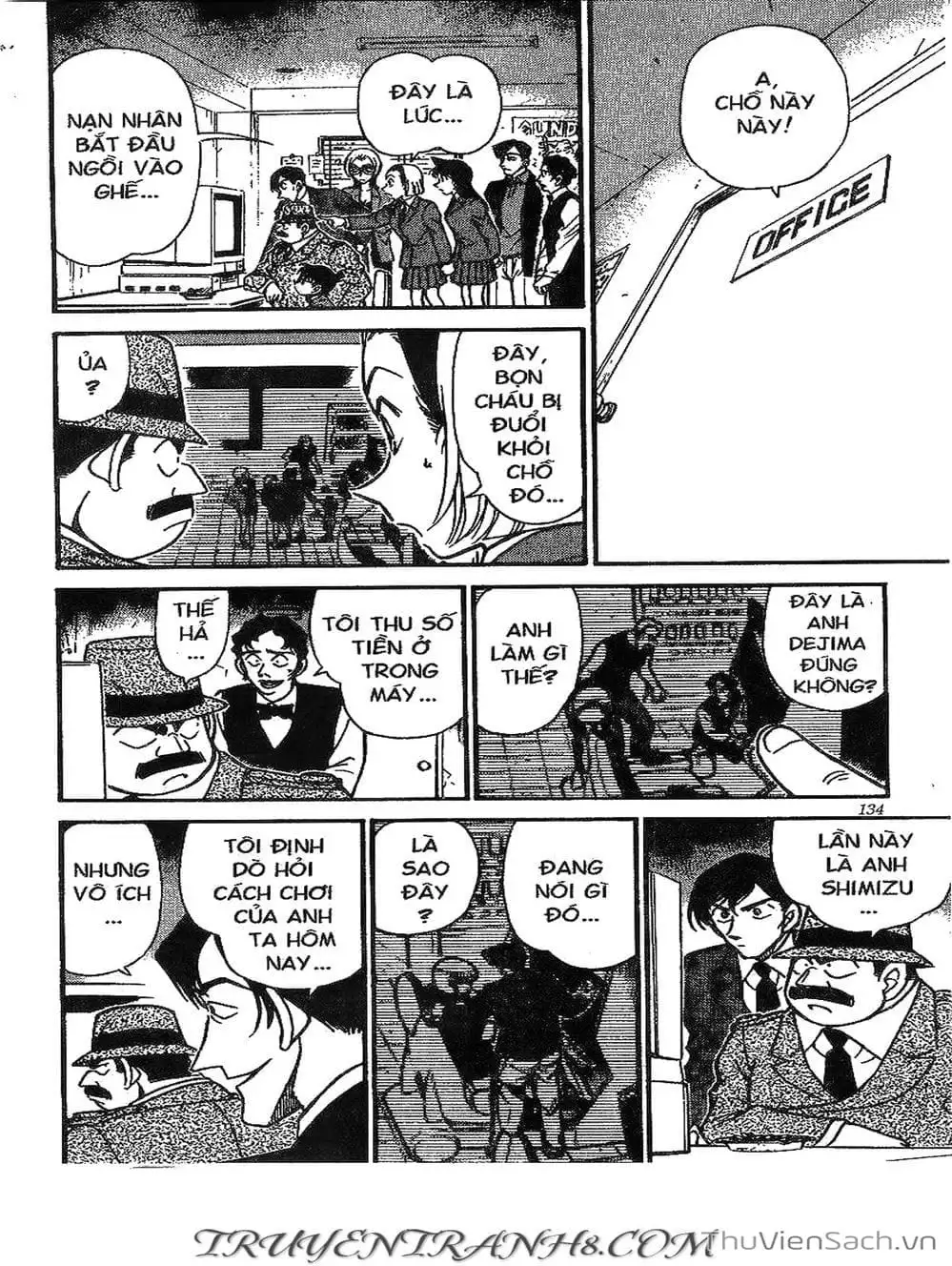 Chapter 315 - Image 7