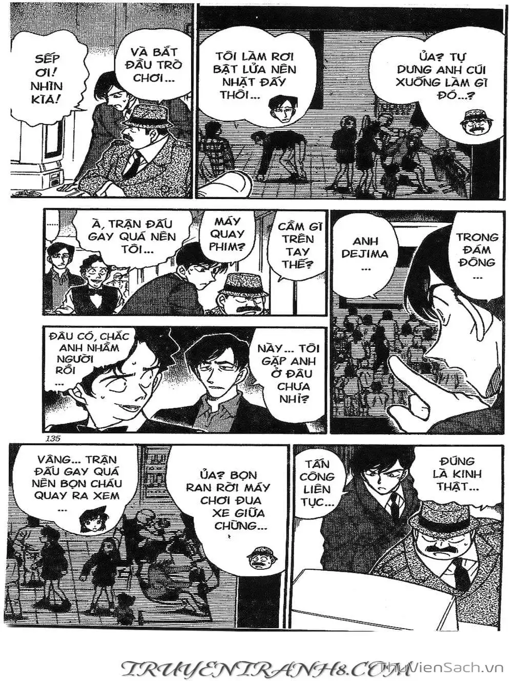 Chapter 315 - Image 8
