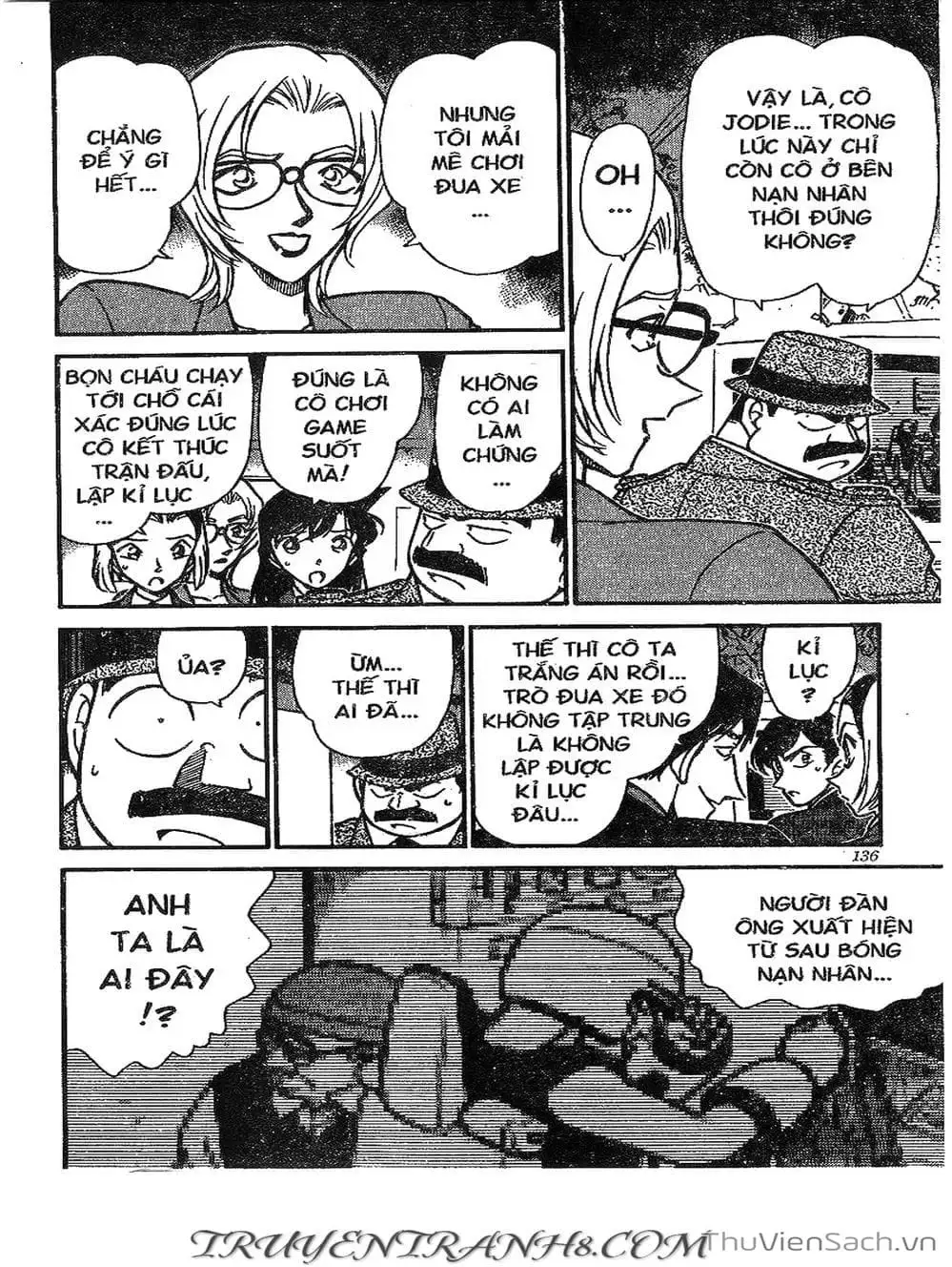 Chapter 315 - Image 9