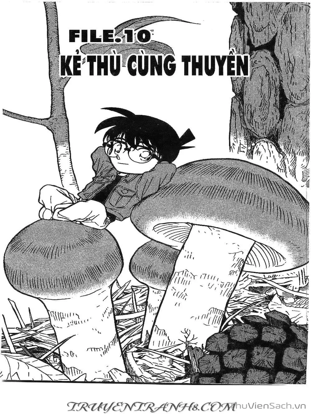 Chapter 317 - Image 2
