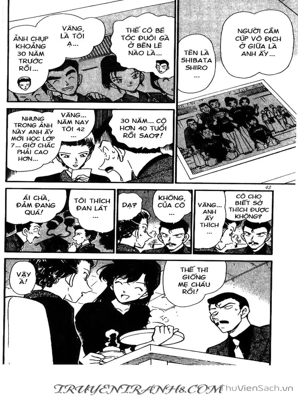 Chapter 321 - Image 3