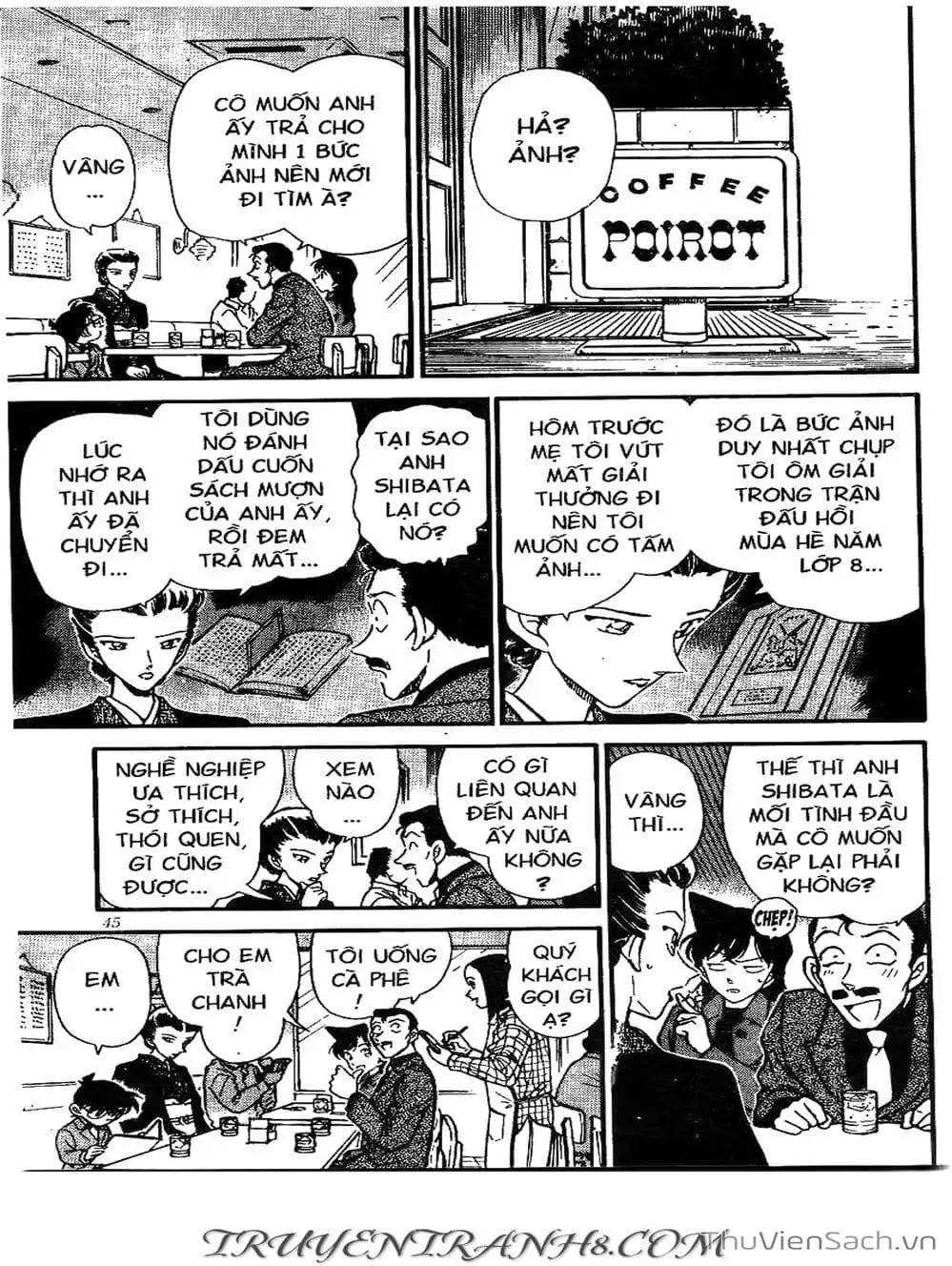 Chapter 321 - Image 6